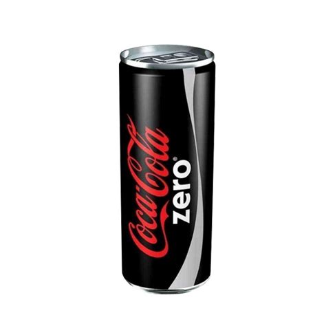 Jual Coca Cola Zero Can Ml Shopee Indonesia