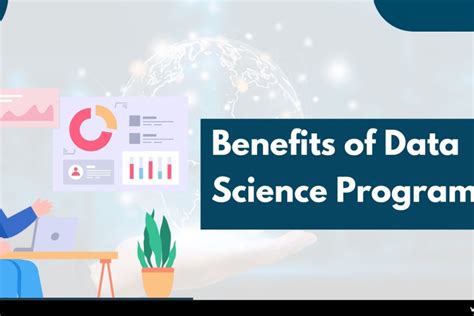 Benefits Of Data Science Programs Iabac