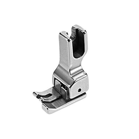 Bhavya Enterprises Metal Pressure Foot Cr For Industrial Sewing