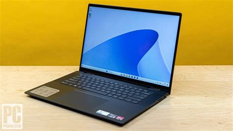 Dell Inspiron 16 2-in-1 (7635) Review | PCMag