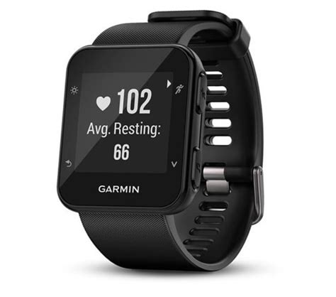 Garmin Forerunner 35 vs Forerunner 45 - Product Comparison - 5KRunning.com