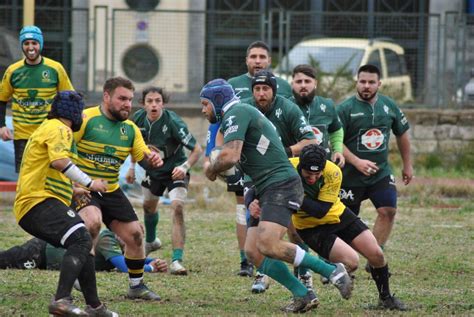 Serie C La Nissa Rugby Espugna Enna E Si Impone Per A Tfn