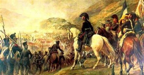 Argentine War of Independence Battles | List of Battles in the ...