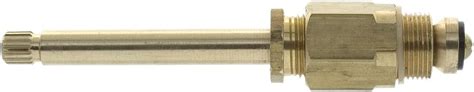 Danco 10C 11H C Hot Cold Stem For Central Brass Faucets Tub Shower Repair Brass 17310B