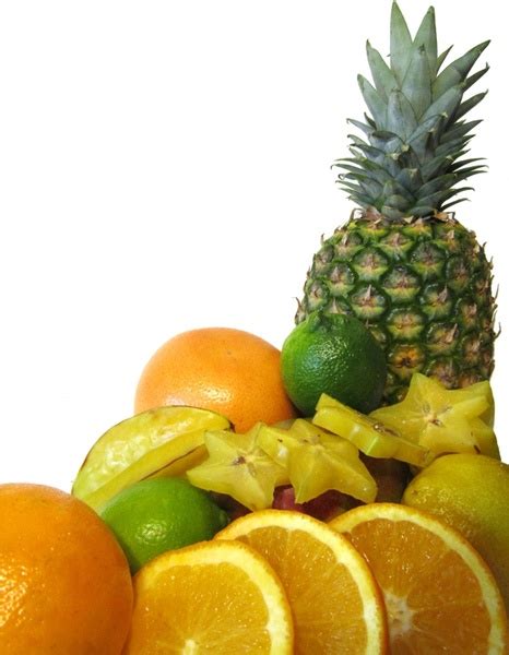 Tropical Fruits Free Stock Photos In Jpeg  1440x1920 Format For