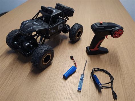 RC Auto Offroad | Kaufen auf Ricardo