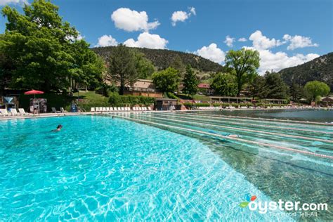 The Best Hot Springs Hotels in Colorado | Oyster.com