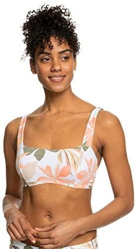 Quiksilver Pt Beach Classics UW Dcup Damski Top Bikini Zestaw 1