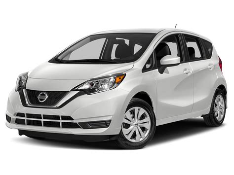 2019 Nissan Versa Note Price Specs Review Centennial Nissan