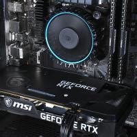 G Core Intel I Geforce Rtx Gaming Pc V Msy Au