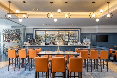 DoubleTree by Hilton Brighton