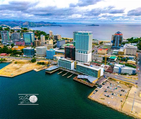 Port Moresby - Papua New Guinea | Page 7 | SkyscraperCity Forum