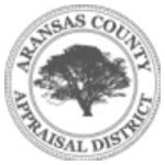 Online Payments Disclaimer – Aransas County Appraisal District