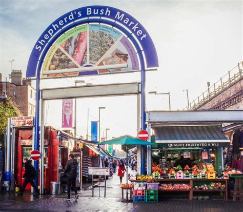 Top Things To Do In Shepherd's Bush | Your Apartment