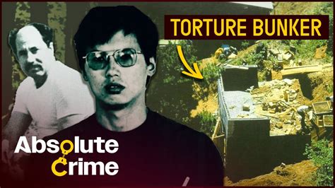 The Sinister Saga Of Leonard Lake And Charles Ng Most Evil Killers