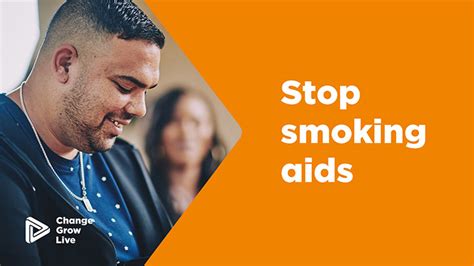 Find The Right Stop Smoking Aid Or Nicotine Replacement Therapy