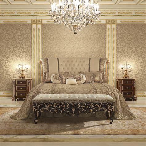 Headboards ⋆ Luxury Italian Classic Furniture