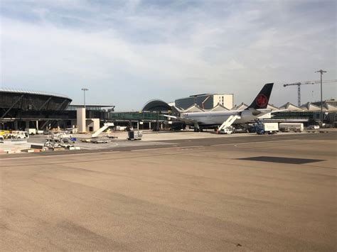 Travelling to Lyon Airport with Lufthansa - FlyerTalk Forums