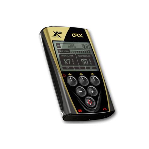 Xp Orx X With Cm Dd Search Coil Detect Metal Detectors