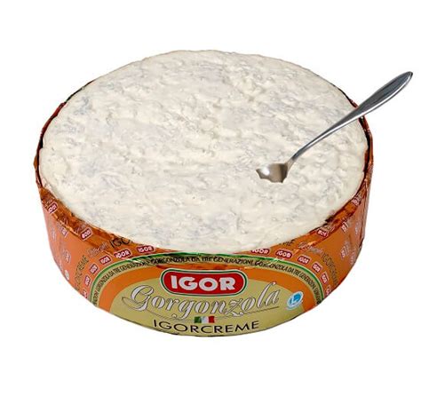 Gorgonzola Extra Creamy