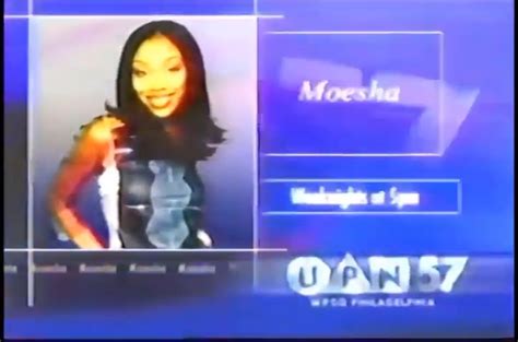 Moesha | Broadcast Syndication Wiki | Fandom