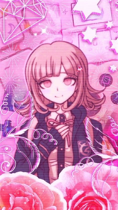 Chiaki Nanami Wallpaper Милые рисунки Дисней картины Рисунки