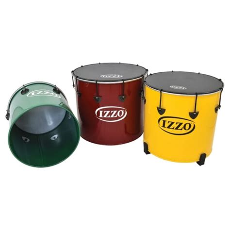 Surdo Nesting Secondary 3 Pack Izzo