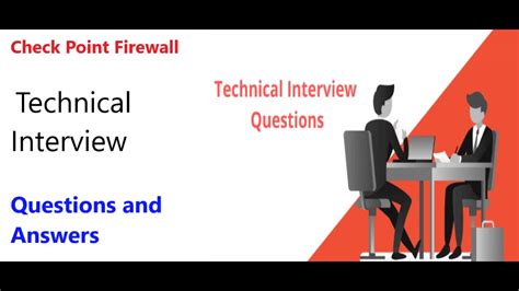 Check Point Firewall Technical Interview Questions And Answers YouTube