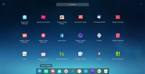 How To Install Deepin Desktop Environment On Ubuntu VITUX