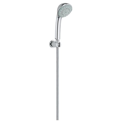 Relexa 100 Five Hand Shower 5 Sprays Grohe