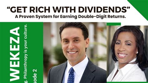 Replay Get Rich With Dividends Youtube