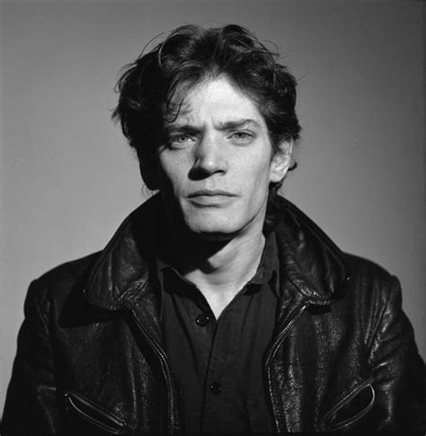 Robert Mapplethorpe Fotografía Revista El Bosco