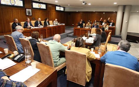 El Ayuntamiento De Ponferrada Comienza A Trazar Un Plan Anual Para