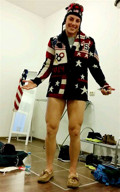 Hilary Knight Hockey Hot