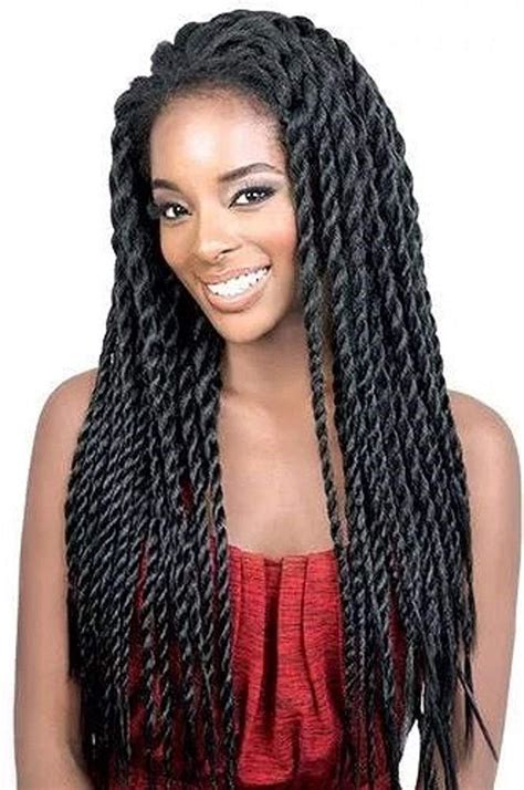 Braided Wigs