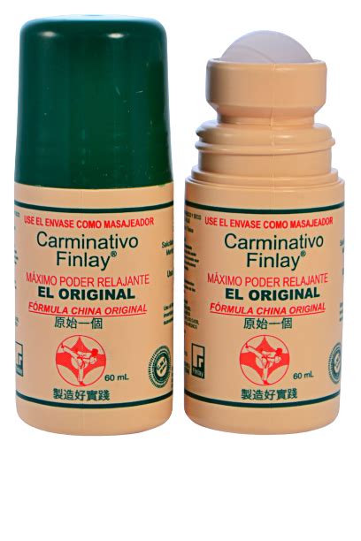 Aceite Carminativo Tienda Catracha Salud