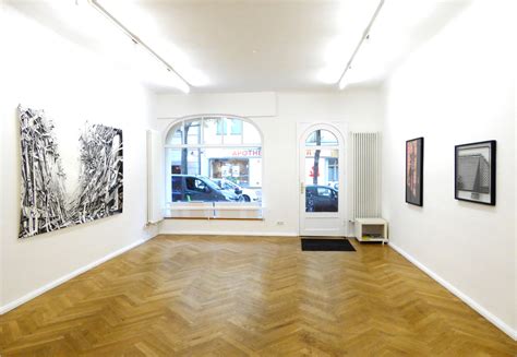 Stadt Land Wichtendahl Galerie Kunstleben Berlin Der Kunst