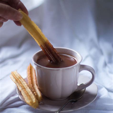 Cómo Preparar Chocolate A La Taza Con Thermomix Trucos De Cocina