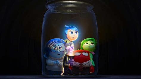 انیمیشن ظاهر و باطن 2 Inside Out 2 انیمیشن و کارتون آفرینک