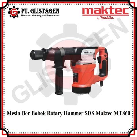 Jual Maktec Mt Mesin Bobok Beton Tembok Demolition Hammer Maktec Mt