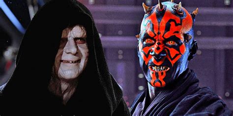 Everything Star Wars Has Revealed About Palpatine S Story Before The Saga