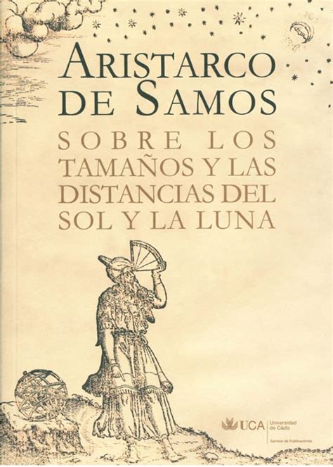 Aristarco De Samos Sobre Los Tama Os Y Las Distancias Del Sol Rosa