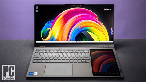 Lenovo ThinkBook Plus Gen 3 Review 2022 PCMag UK