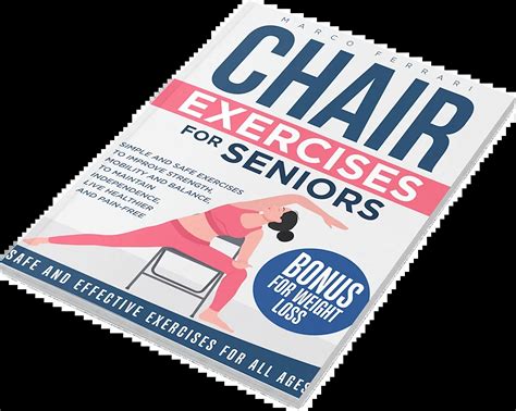 Chair Exercises For Seniors Marco Ferrari Coach