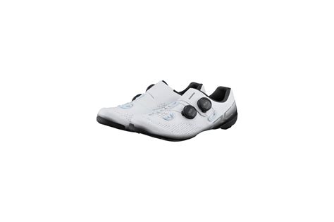 Shimano Sh Rc702 Womens Road Shoes White The Pros Closet Afw11058