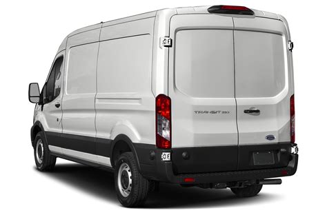 2022 Ford Transit 250 Specs Prices MPG Reviews Photos Cars