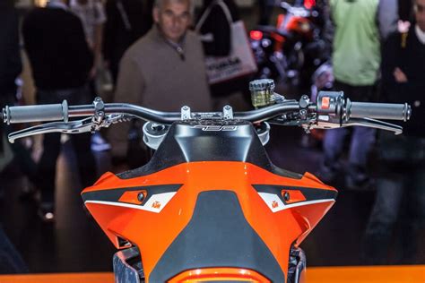 Ktm Duke Prototype