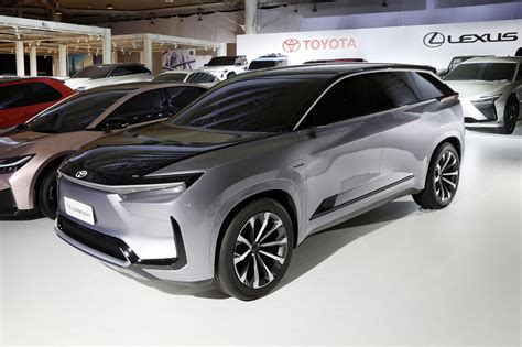 Toyota and Subaru’s second EV due in 2026 – report | CarExpert
