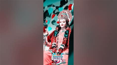 🥀😞bidai Kaise Kari Pawan Singh Devi Geet 😥 Durga Mata Status Video 🥀 Mata Rani Status 4k