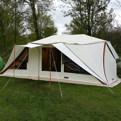 Holtkamper flyer trailertent / vouwwagen | Vouwwagen, Kamperen, Vakantie